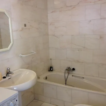 昆塔塞丽娜度假屋 帕尔梅拉