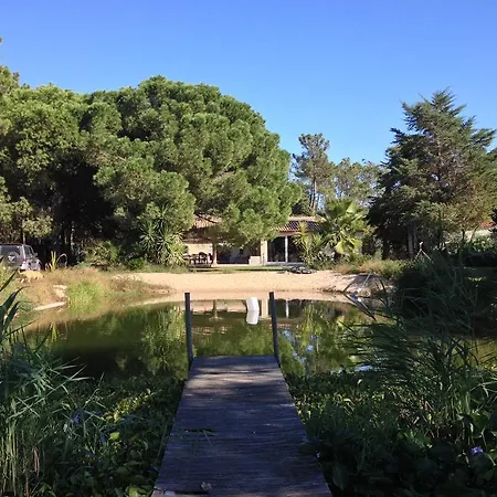 Quinta Serena 파멜라
