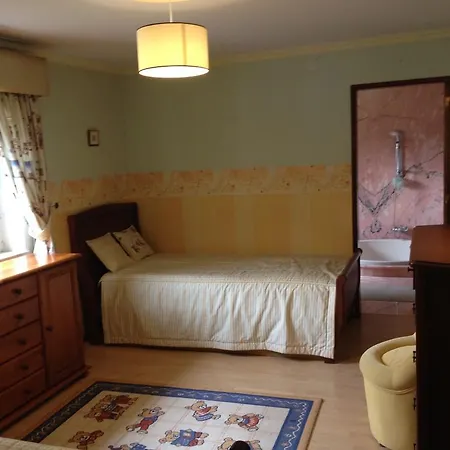 Quinta Serena Casa vacanze Palmela