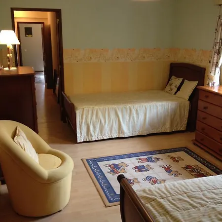 Quinta Serena Casa vacanze