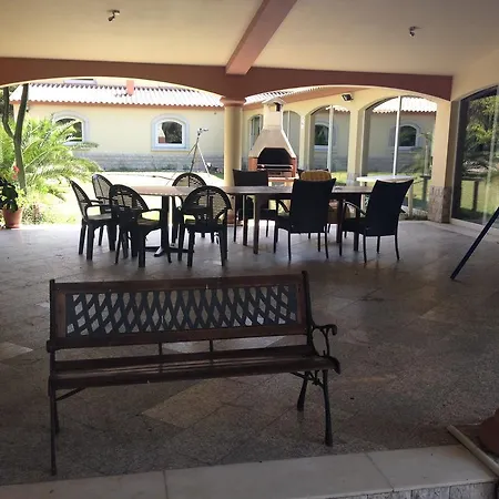 Casa vacanze Quinta Serena *