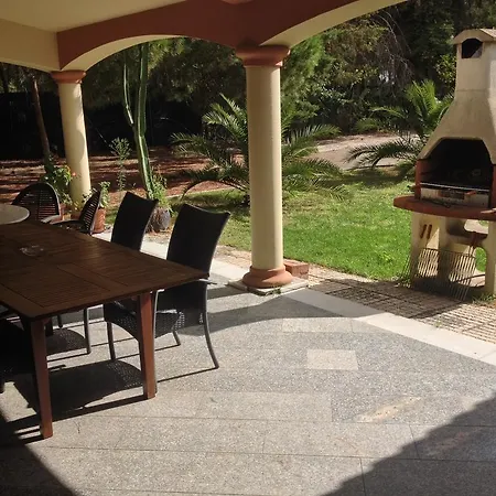 Quinta Serena 펜션