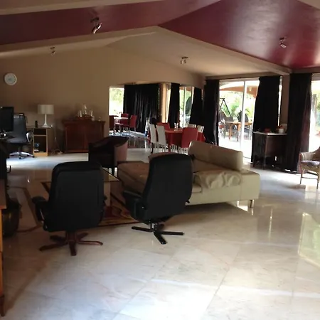 Casa vacanze Quinta Serena *