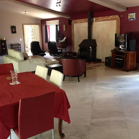 Quinta Serena *