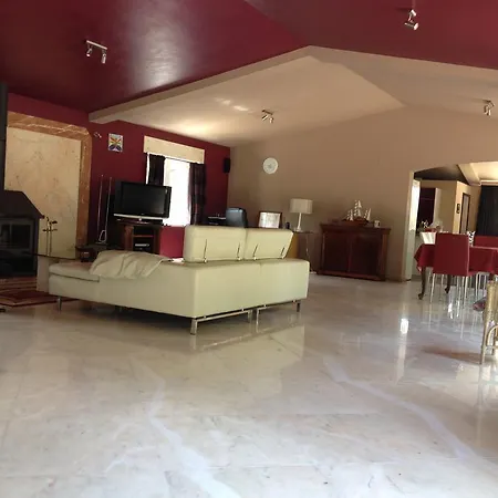Casa vacanze Quinta Serena Palmela