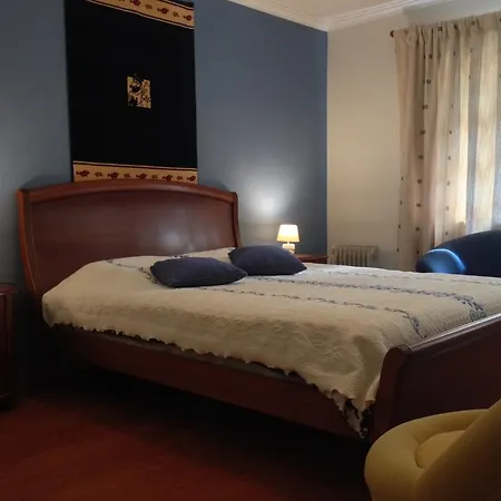 Quinta Serena Casa vacanze Palmela