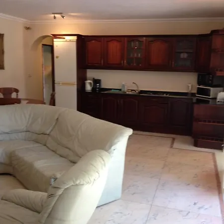 Quinta Serena Casa vacanze Palmela