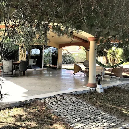 Quinta Serena