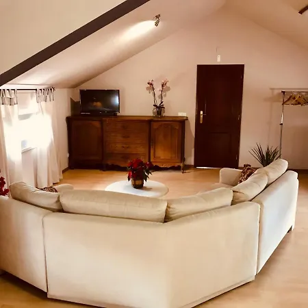 Quinta Serena Casa vacanze Palmela