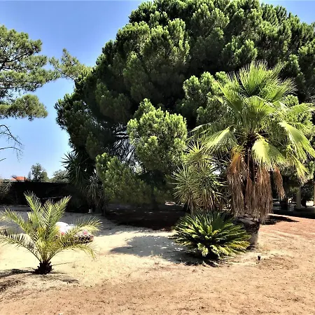 Casa vacanze Quinta Serena