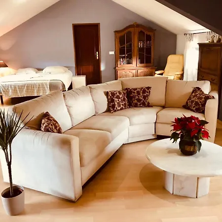 Quinta Serena Casa vacanze Palmela