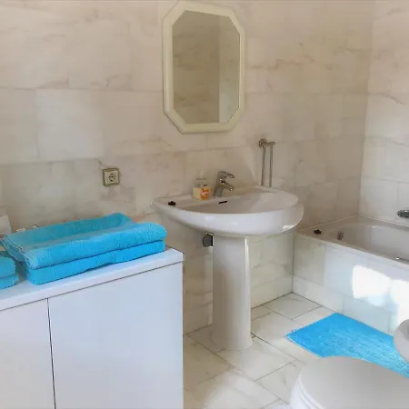 Casa vacanze Quinta Serena *