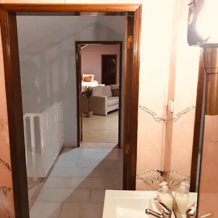 昆塔塞丽娜度假屋 * 帕尔梅拉
