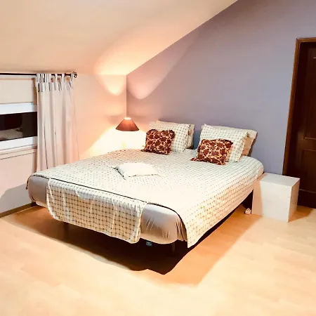 Casa vacanze Quinta Serena