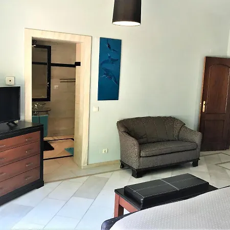 Quinta Serena Casa vacanze Palmela