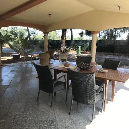 Quinta Serena Casa vacanze