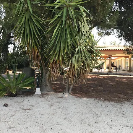 Casa vacanze Quinta Serena