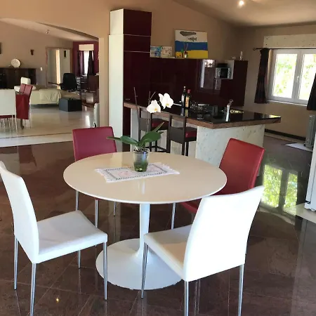 Quinta Serena Casa vacanze