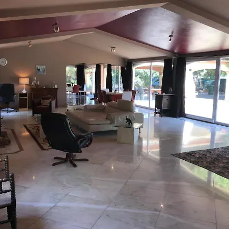 Quinta Serena