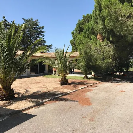 Quinta Serena