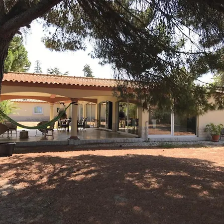 Quinta Serena