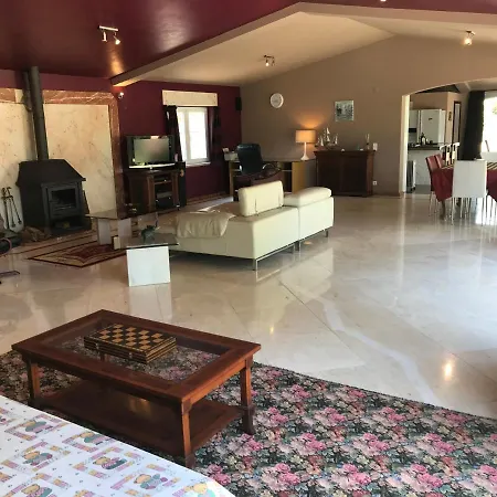 Quinta Serena Casa vacanze